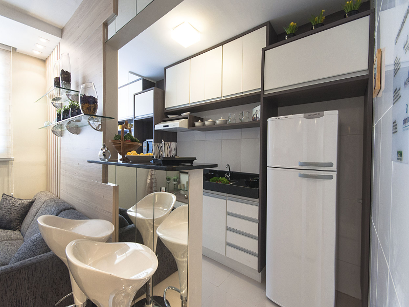 Tendência De Decoração Para 2016