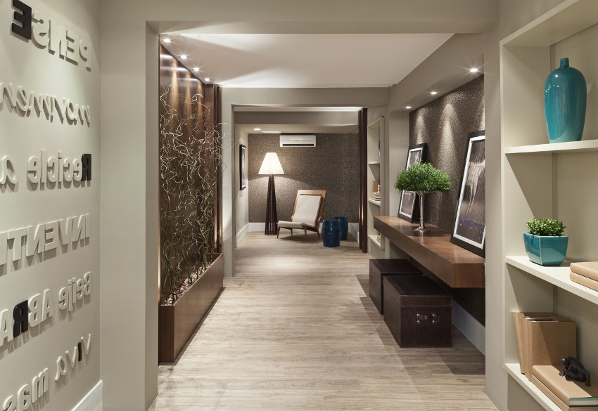 Decoração De Hall De Entrada – O que você precisa saber!
