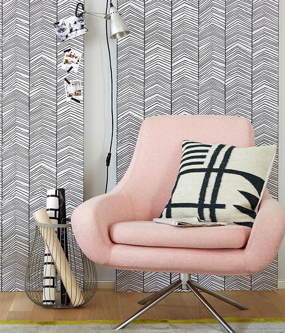 poltronas decorativas