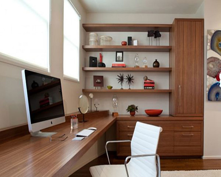 Móveis para Home Office – Como Escolher