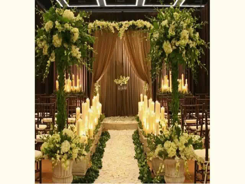 Orçamento de casamento na igreja – Parte