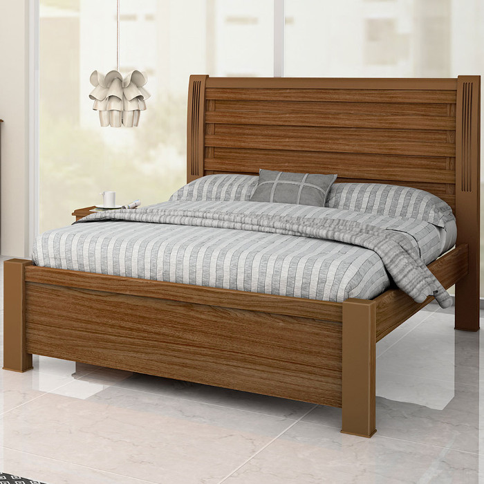 Cama de casal – Como escolher como um Arquiteto Profissional