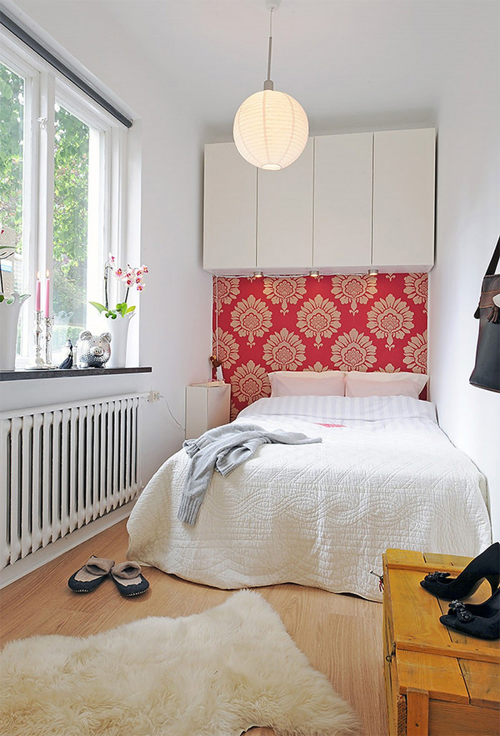 Decoração de quarto simples Dicas profissionais