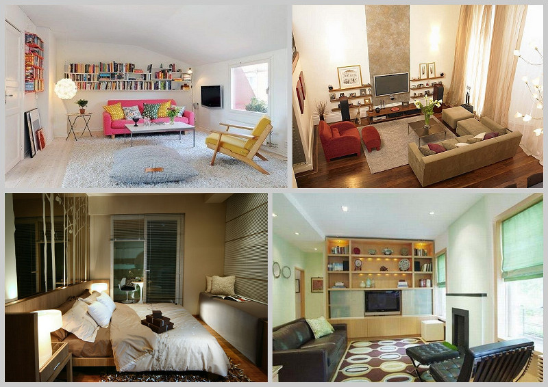 Decoração para apartamentos grandes – Dicas de profissional