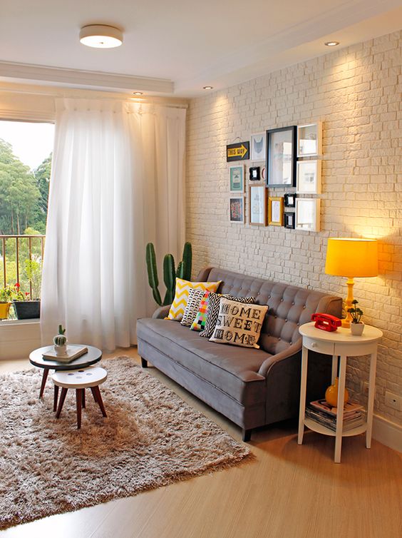 artigos de decoracao para a sala de estar