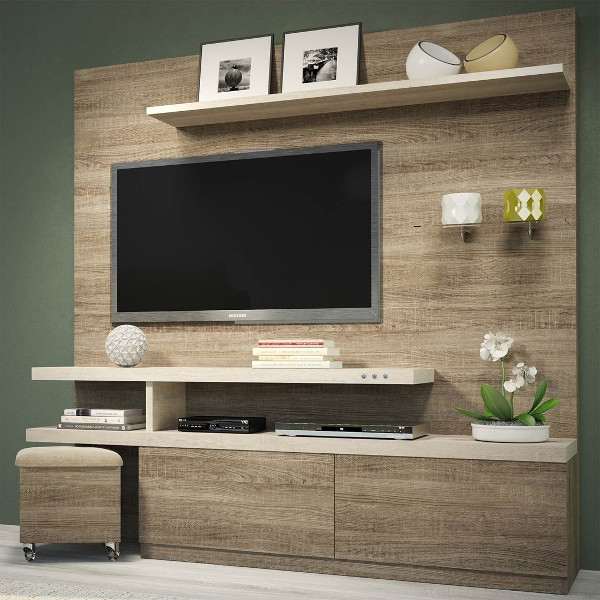 Home Theater – Como decorar