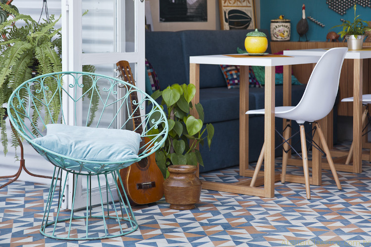 Móveis para decoração de ambientes Como escolher