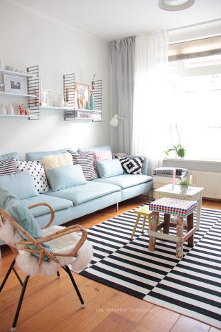 decoracao de interiores para a sala de estar