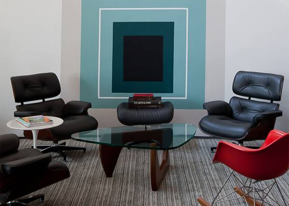 Modernismo: a evolução do design